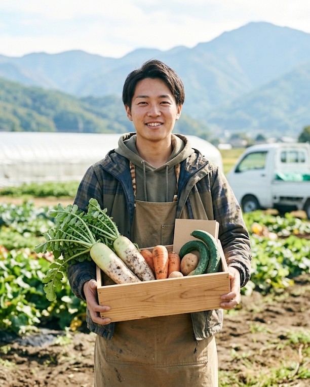 藤原 湊さんの写真