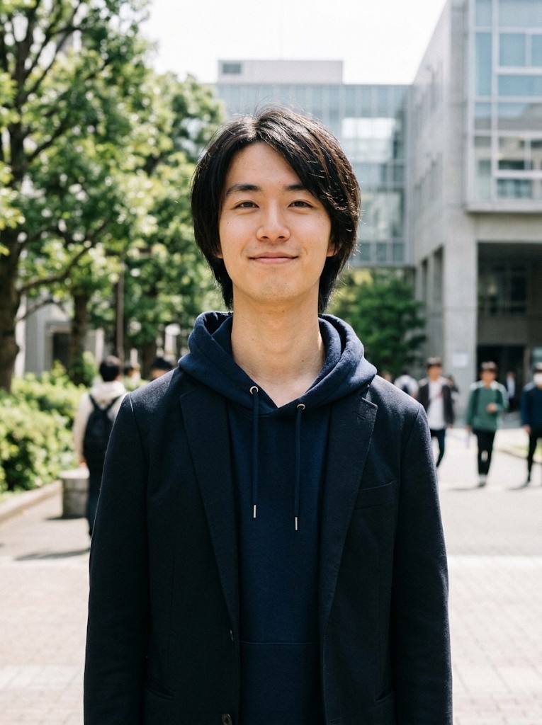 西村 陸さんの写真